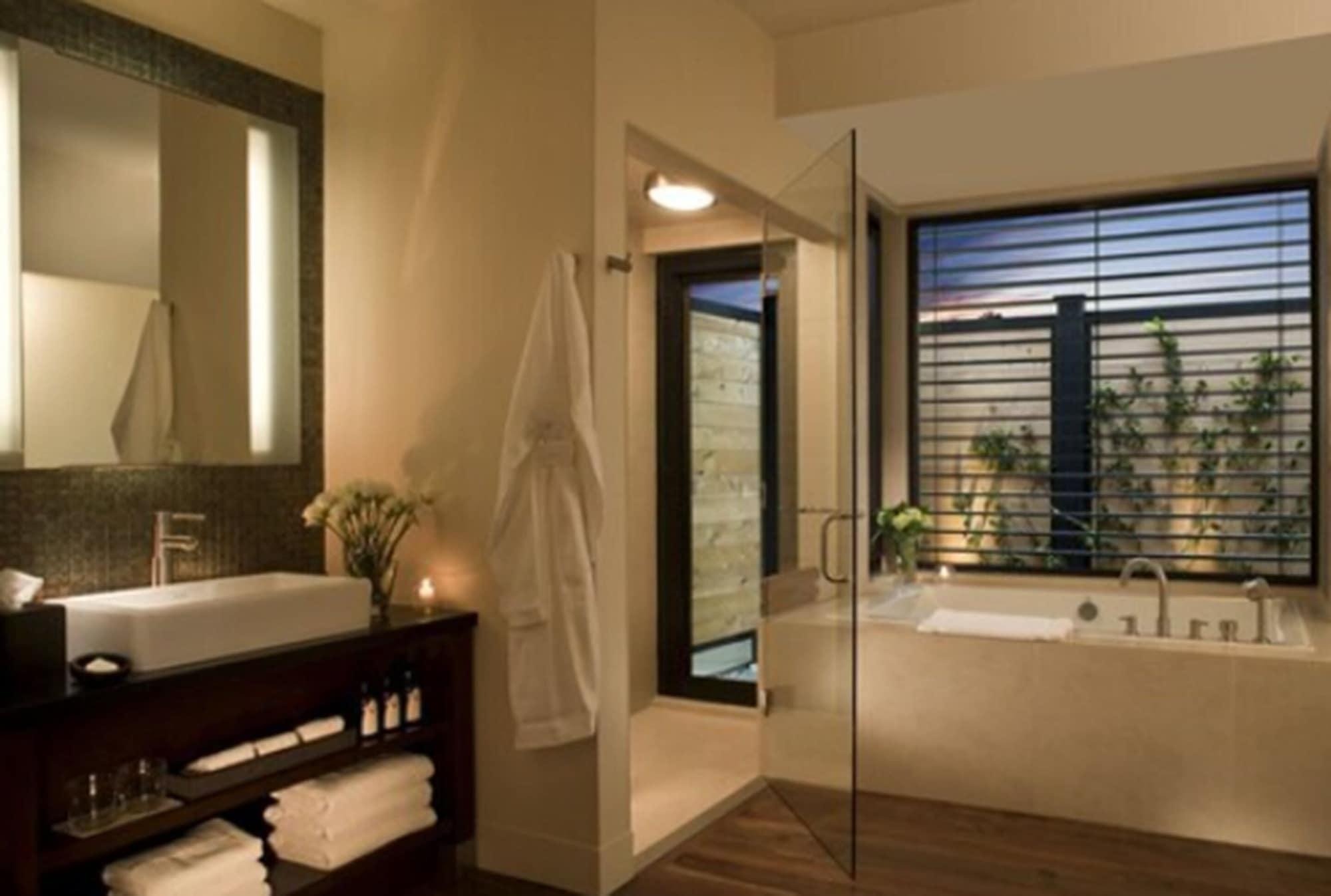 Bardessono Hotel And Spa Yountville Dış mekan fotoğraf