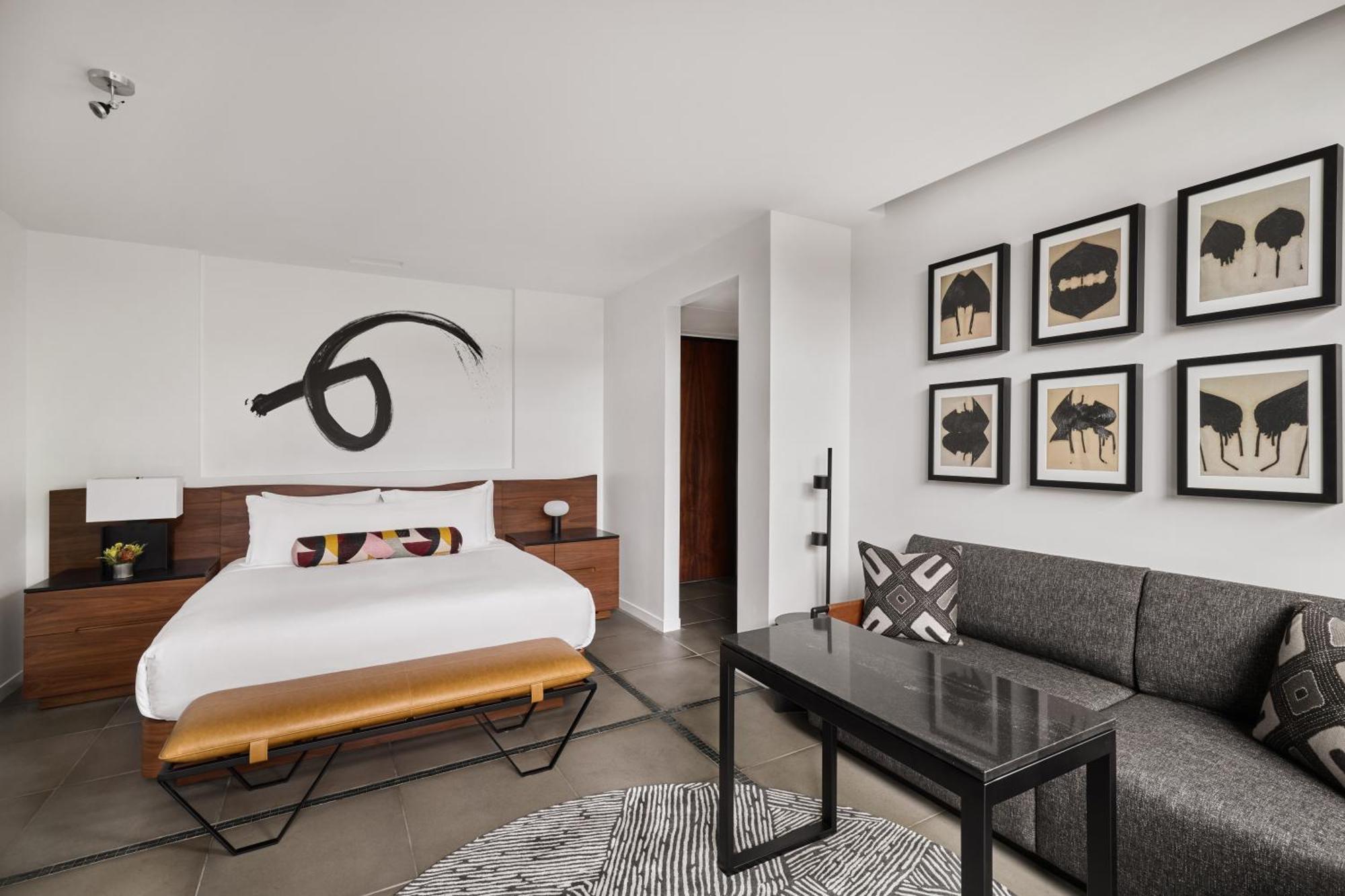 Bardessono Hotel And Spa Yountville Dış mekan fotoğraf
