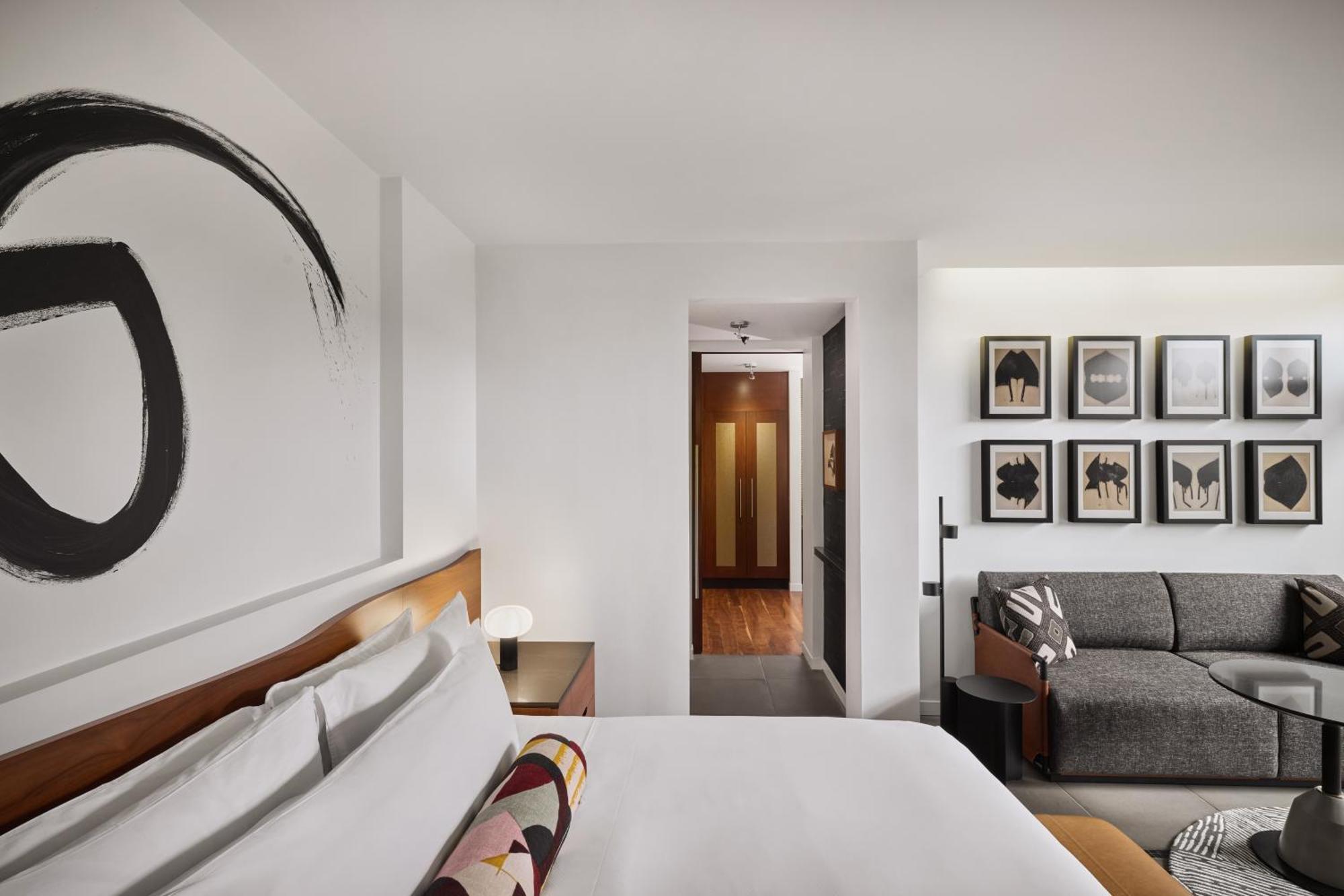 Bardessono Hotel And Spa Yountville Dış mekan fotoğraf