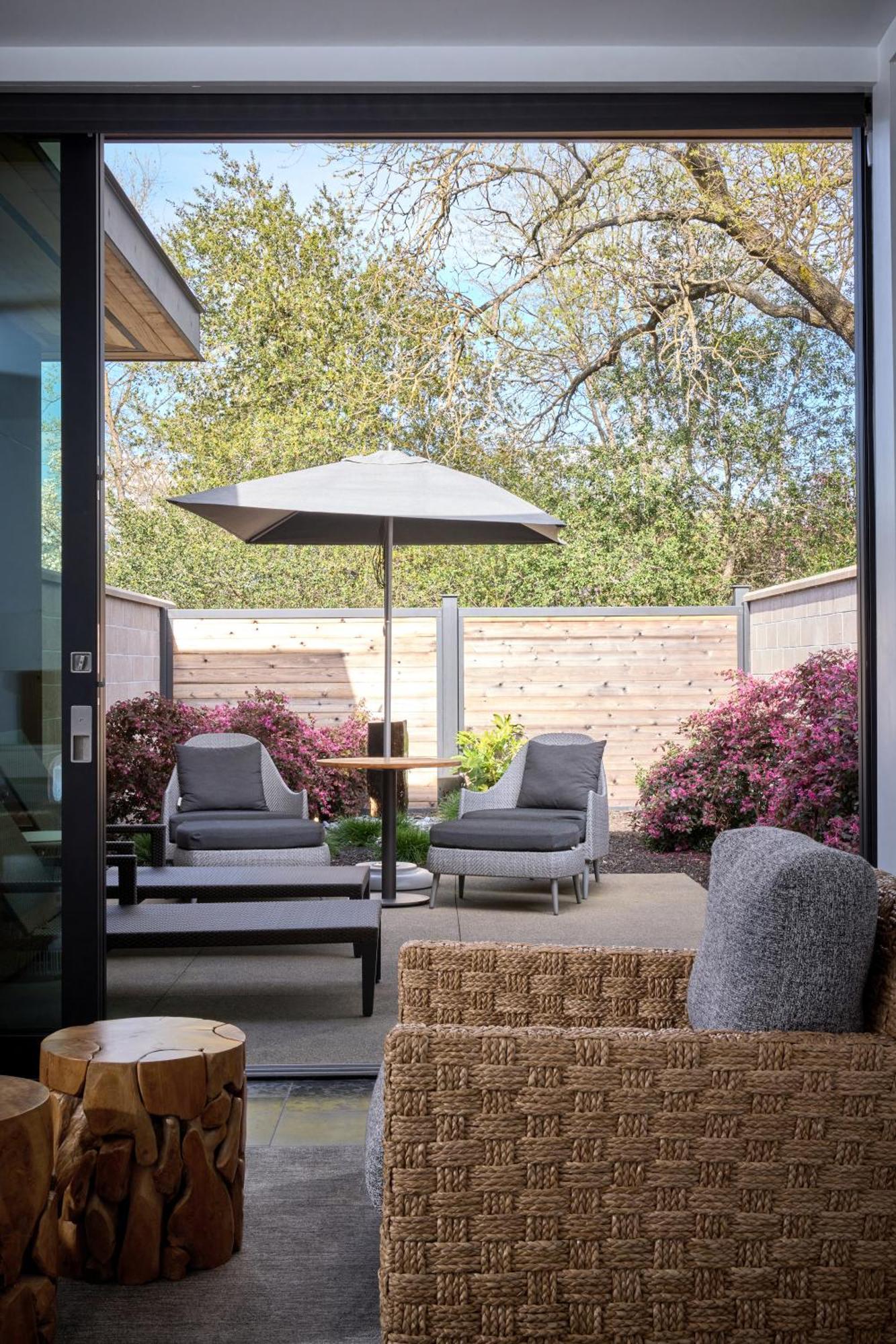 Bardessono Hotel And Spa Yountville Dış mekan fotoğraf