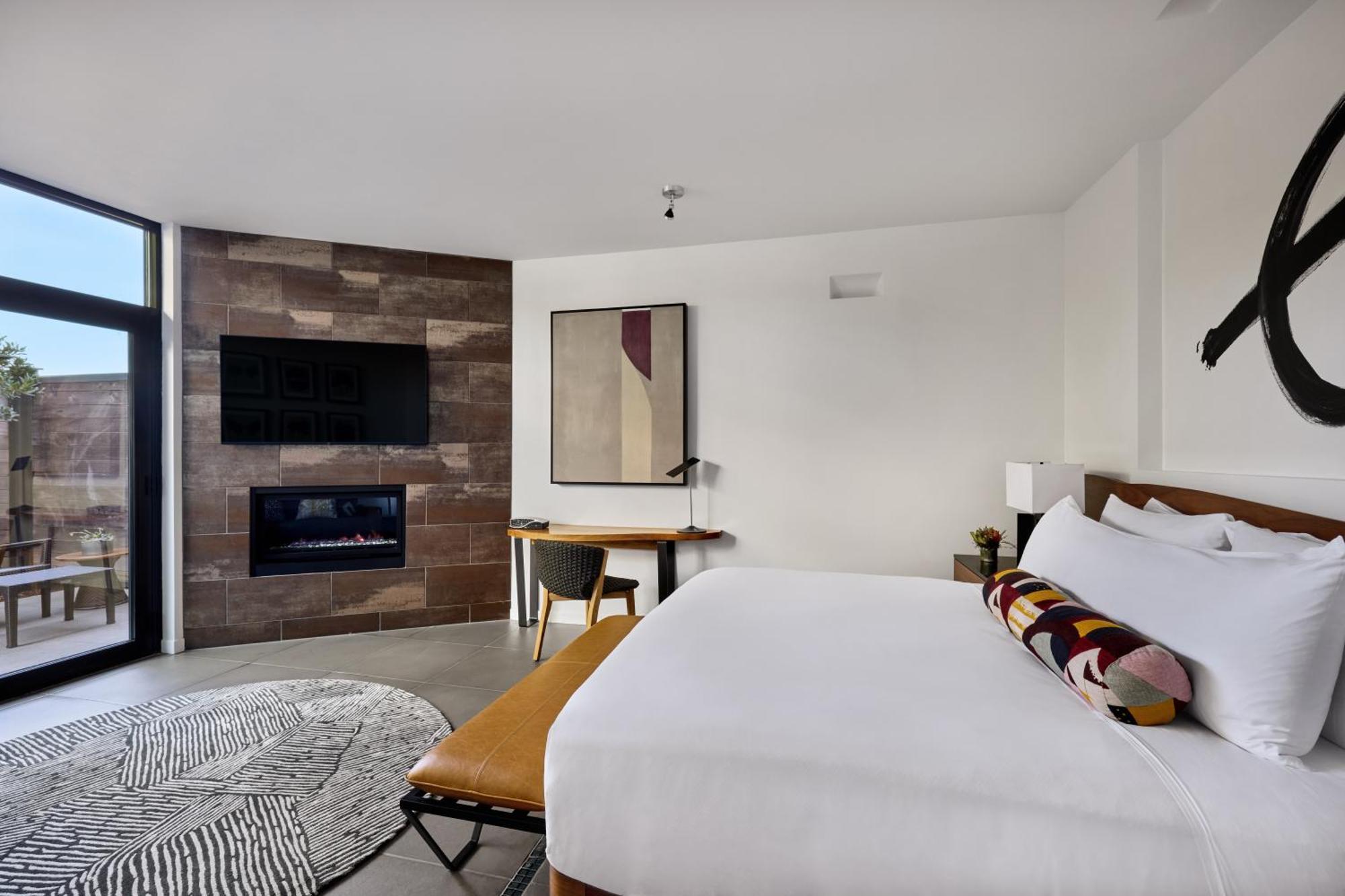 Bardessono Hotel And Spa Yountville Dış mekan fotoğraf