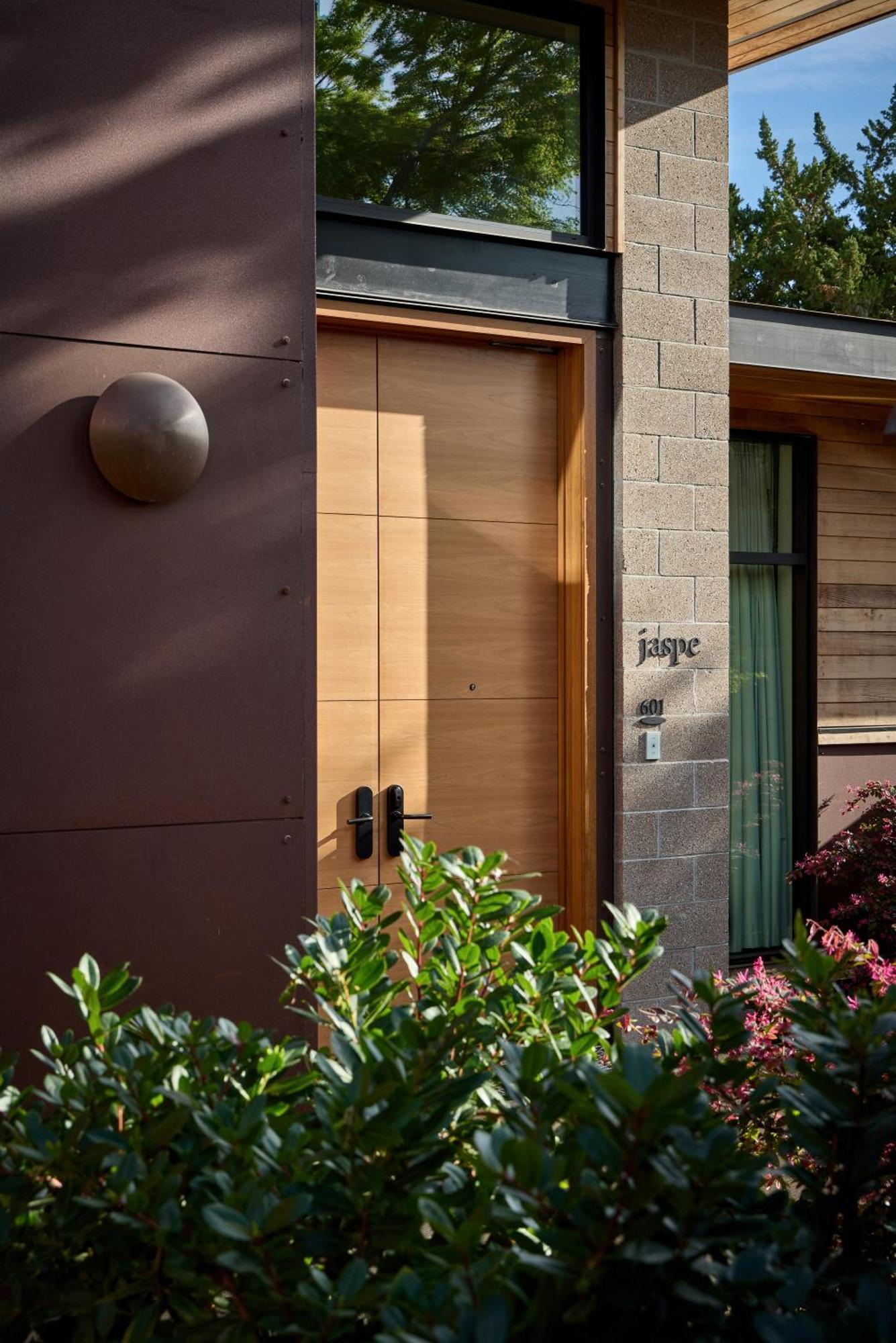 Bardessono Hotel And Spa Yountville Dış mekan fotoğraf