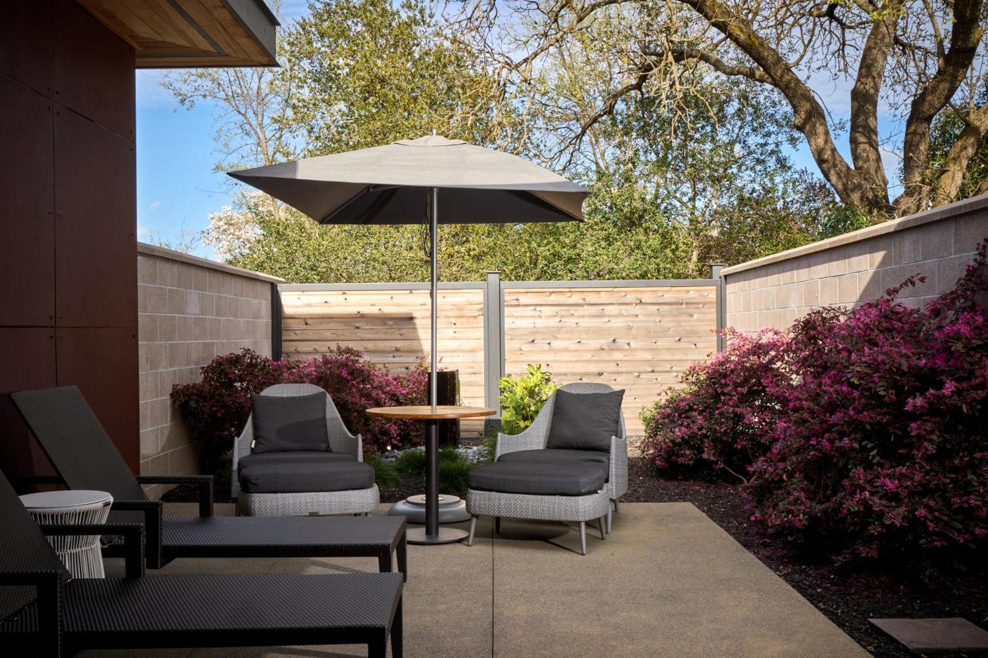 Bardessono Hotel And Spa Yountville Dış mekan fotoğraf
