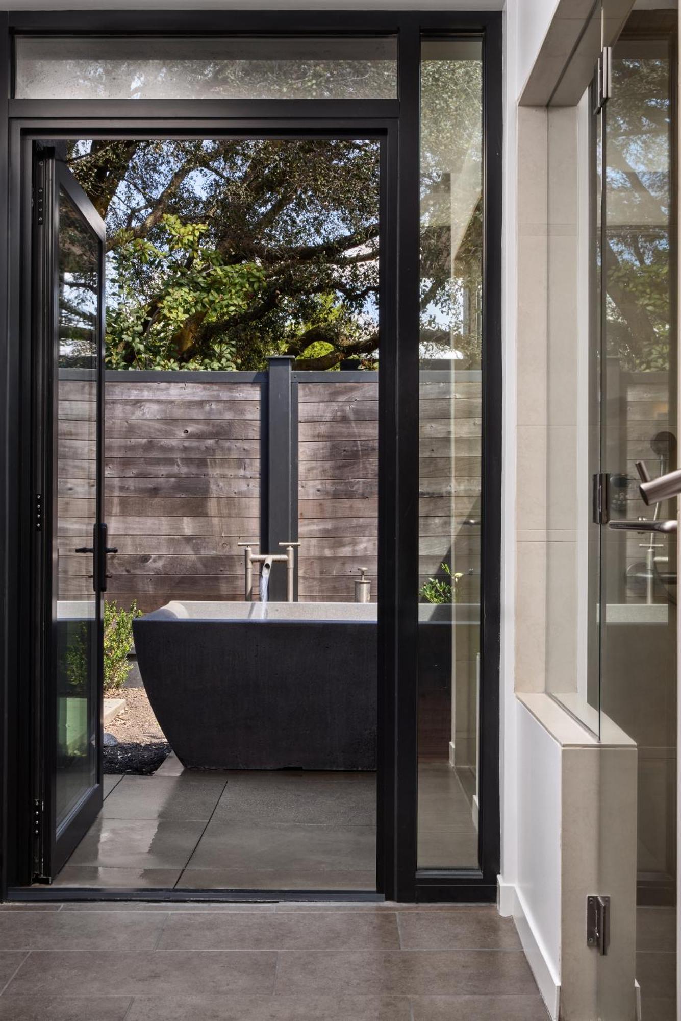 Bardessono Hotel And Spa Yountville Dış mekan fotoğraf