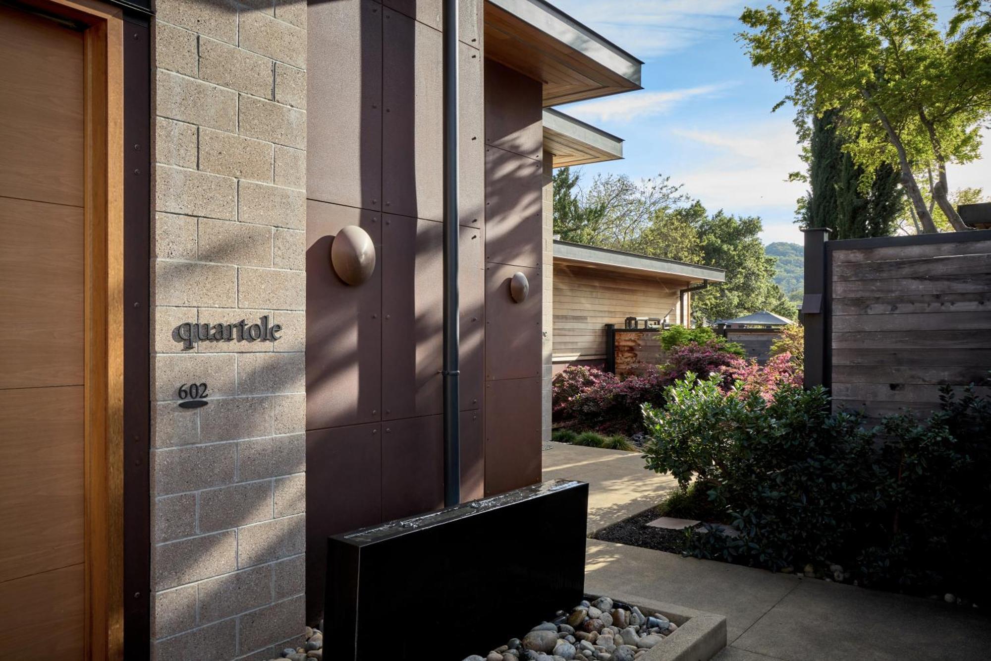 Bardessono Hotel And Spa Yountville Dış mekan fotoğraf