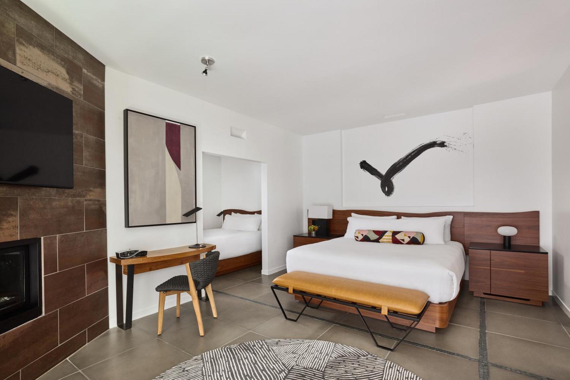 Bardessono Hotel And Spa Yountville Dış mekan fotoğraf